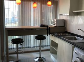 1 Bedroom Condo for rent at Aspire Rama 9, Bang Kapi