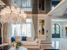 5 Schlafzimmer Villa zu vermieten im Nantawan Bangna Km.7, Bang Kaeo, Bang Phli, Samut Prakan