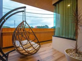 Studio Condo for rent at Pool Suite , Mae Hia, Mueang Chiang Mai, Chiang Mai