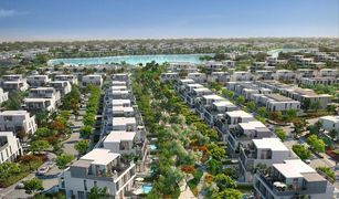 3 Bedrooms Townhouse for sale in Olivara Residences, Dubai Aura