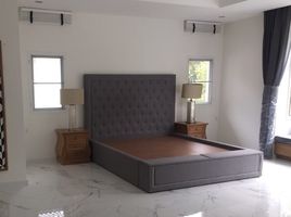 5 Bedroom House for rent at Nichada Thani, Bang Talat
