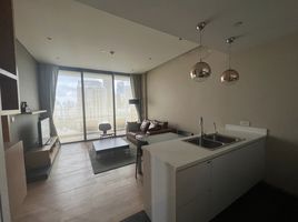 1 Schlafzimmer Appartement zu vermieten im Aequa Sukhumvit 49, Khlong Tan Nuea