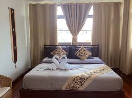 3 Bedroom Villa for rent in Khan Na Yao, Bangkok, Ram Inthra, Khan Na Yao
