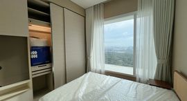 Available Units at The Saint Residences