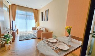 1 Bedroom Condo for sale in Chang Phueak, Chiang Mai Touch Hill Place Elegant