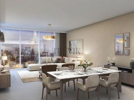 3 Bedroom Apartment for sale at Harbour Gate Tower 1, Creekside 18