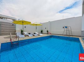 1 Bedroom Apartment for sale at Barari Hills Residence, Al Barari Villas, Al Barari