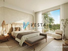 3 Bedroom Villa for sale at Bloom Living, Khalifa City A