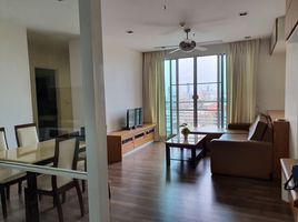 2 Bedroom Condo for rent at The Room Sathorn-Taksin, Bang Yi Ruea