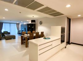 2 Bedroom Apartment for rent at The Klasse Residence, Khlong Toei Nuea