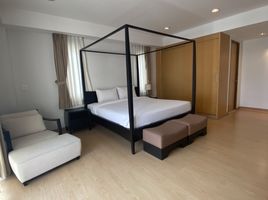 3 спален Квартира в аренду в Viscaya Private Residences, Khlong Tan Nuea