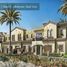 2 Bedroom Villa for sale at Masdar City, Oasis Residences, Masdar City