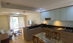 1 chambre Appartement a vendre à Khlong Tan Nuea, Bangkok Baan Adisara