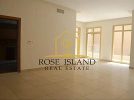 4 Bedroom Villa for sale at Khuzama, Al Raha Golf Gardens