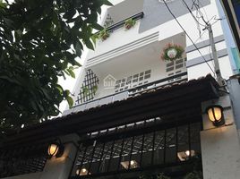 3 Schlafzimmer Villa zu verkaufen in District 10, Ho Chi Minh City, Ward 10