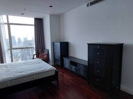 2 Schlafzimmer Wohnung zu vermieten im Athenee Residence, Lumphini, Pathum Wan