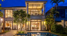 Verfügbare Objekte im Fusion Resort & Villas Da Nang