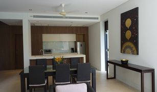3 Bedrooms Villa for sale in Pa Khlok, Phuket Baan Yamu Residences