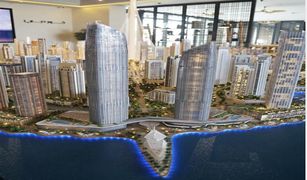 1 Bedroom Apartment for sale in , Dubai Address Harbour Point