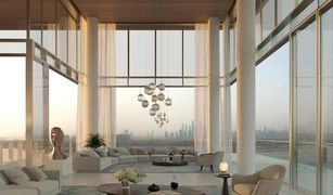 2 Bedrooms Apartment for sale in The Crescent, Dubai Serenia Living Tower 1