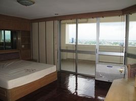 4 Schlafzimmer Wohnung zu vermieten im Tai Ping Towers, Khlong Tan Nuea, Watthana, Bangkok, Thailand