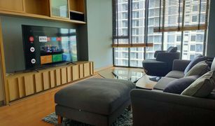 1 Bedroom Condo for sale in Khlong Tan Nuea, Bangkok The Alcove Thonglor 10