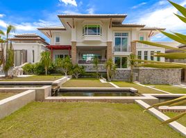 9 Bedroom Villa for sale at Palm Hills Golf Club and Residence, Cha-Am, Cha-Am