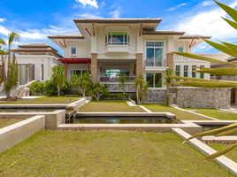 9 Bedroom Villa for sale at Palm Hills Golf Club and Residence, Cha-Am