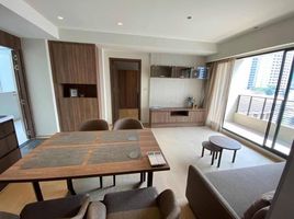 2 Bedroom Condo for rent at Runesu Thonglor 5, Khlong Tan Nuea