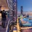 1 Bedroom Apartment for sale at Marina Vista, EMAAR Beachfront