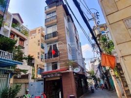 13 Schlafzimmer Villa zu verkaufen in District 10, Ho Chi Minh City, Ward 13