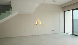 4 Bedrooms Townhouse for sale in District 7, Dubai MAG Eye