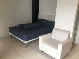 Studio Apartment for rent at City Center Residence, Nong Prue