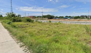 N/A Grundstück zu verkaufen in Kok Ko, Lop Buri 