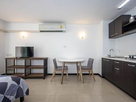 Studio Condo for sale at Nakornping Condominium, Chang Phueak