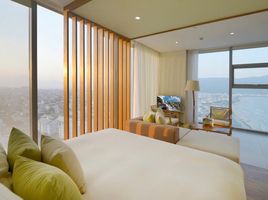 Studio Wohnung zu vermieten im Fusion Suites Da Nang, Phuoc My