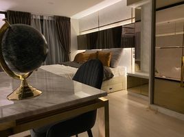 1 Bedroom Condo for sale at Knightsbridge Prime Sathorn, Thung Wat Don, Sathon, Bangkok, Thailand