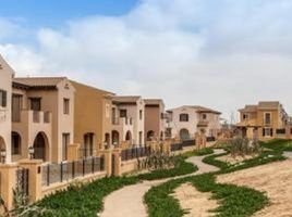 3 Bedroom Apartment for rent at Mivida, The 5th Settlement