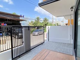 2 Bedroom House for sale in Thailand, Khlong Hae, Hat Yai, Songkhla, Thailand