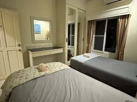 4 Bedroom Villa for rent at Central Park Hillside Village, Nong Prue, Pattaya