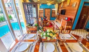 4 chambres Villa a vendre à Ratsada, Phuket 