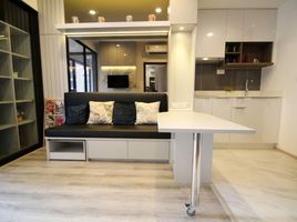 1 Bedroom Condo for rent at Ideo Mobi Asoke, Bang Kapi, Huai Khwang