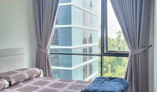 1 Bedroom Condo for sale in Bang Wa, Bangkok Beat Bangwa Interchange