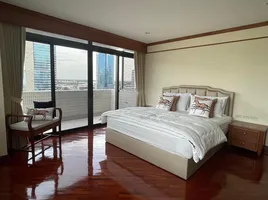 3 Schlafzimmer Wohnung zu vermieten im Ruamsuk Condominium, Khlong Tan