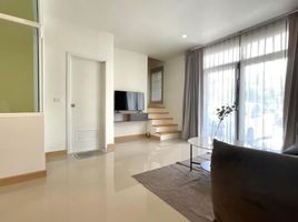 3 Bedroom Townhouse for rent at Casa City Bangna, Bang Kaeo, Bang Phli, Samut Prakan, Thailand