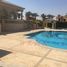 7 Bedroom Villa for sale at Fountain Blue, South Investors Area, New Cairo City