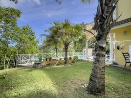 4 Schlafzimmer Haus zu verkaufen in Sosua, Puerto Plata, Sosua