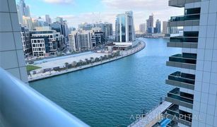 1 chambre Appartement a vendre à Al Abraj street, Dubai Mayfair Tower