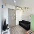 Studio Condo for rent at Ideo Mobi Rama 9, Huai Khwang, Huai Khwang