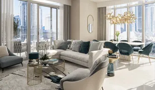 1 Bedroom Apartment for sale in Opera District, Dubai Grande